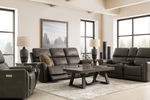 Picture of Carter Power Sofa
