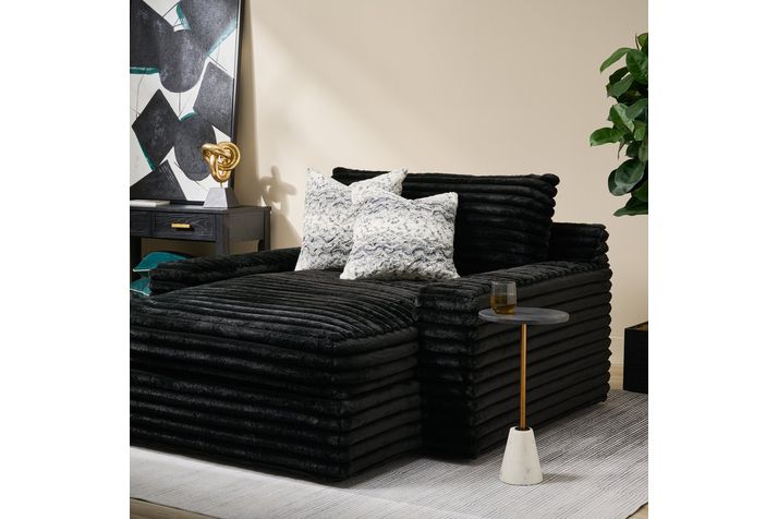 Picture of Mondo Oversized Chaise