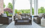 Picture of Oasis Court 4pc Patio Set