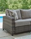 Picture of Oasis Court 4pc Patio Set