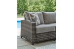 Picture of Oasis Court 4pc Patio Set