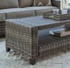 Picture of Oasis Court 4pc Patio Set