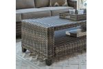Picture of Oasis Court 4pc Patio Set