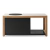 Picture of Cove Fire Pit Coffee Table