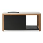 Picture of Cove Fire Pit Coffee Table