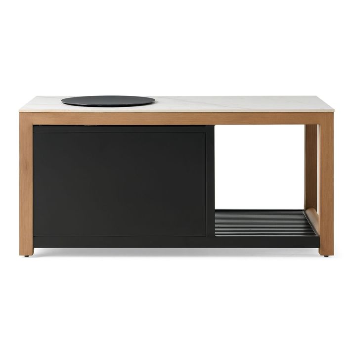 Picture of Cove Fire Pit Coffee Table