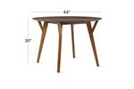 Picture of Copenhagen Dining Table