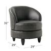 Picture of Sophia Swivel Chair