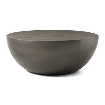 A picture of Darlington Drum Cocktail Table.