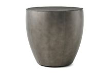 Picture of Darlington Drum End Table