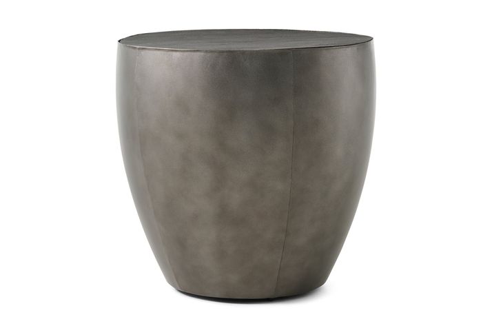 Picture of Darlington Drum End Table