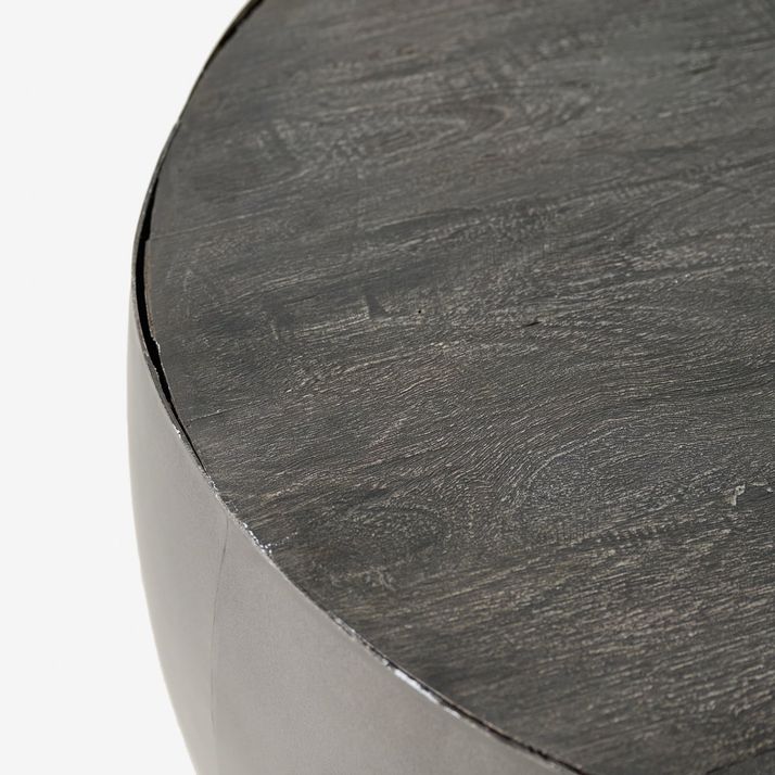 Picture of Darlington Drum End Table