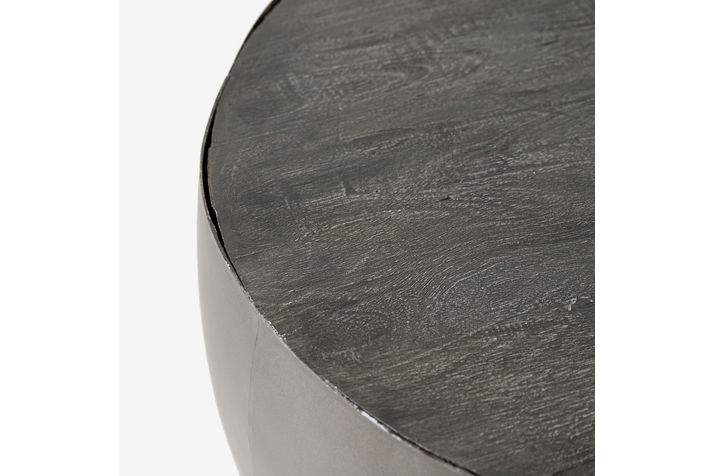 Picture of Darlington Drum End Table