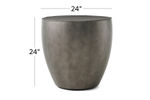 Picture of Darlington Drum End Table