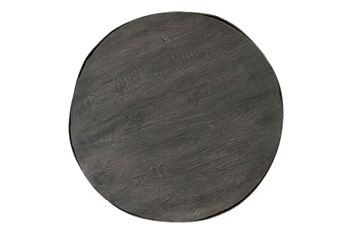 Picture of Darlington Drum End Table