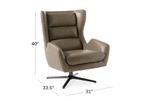 Picture of York Swivel Chair