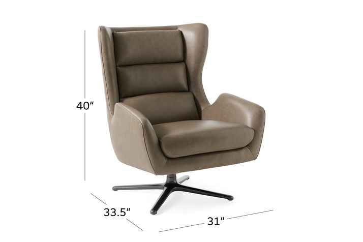 Picture of York Swivel Chair