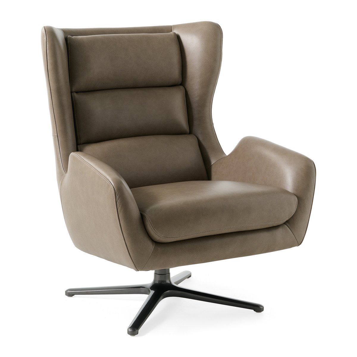 York Swivel Chair