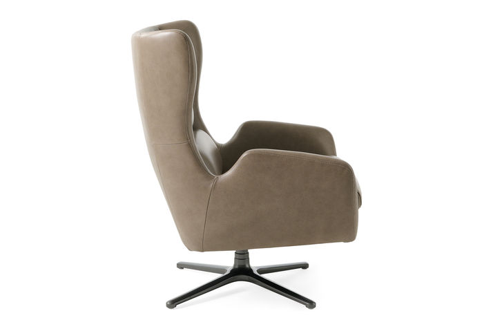 Picture of York Swivel Chair