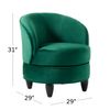 Picture of Sophia Swivel Chair