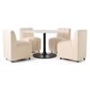 Picture of Rowan and Tess 5pc Dining Set