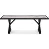 Picture of Beachcroft Dining Table