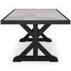 Picture of Beachcroft Dining Table