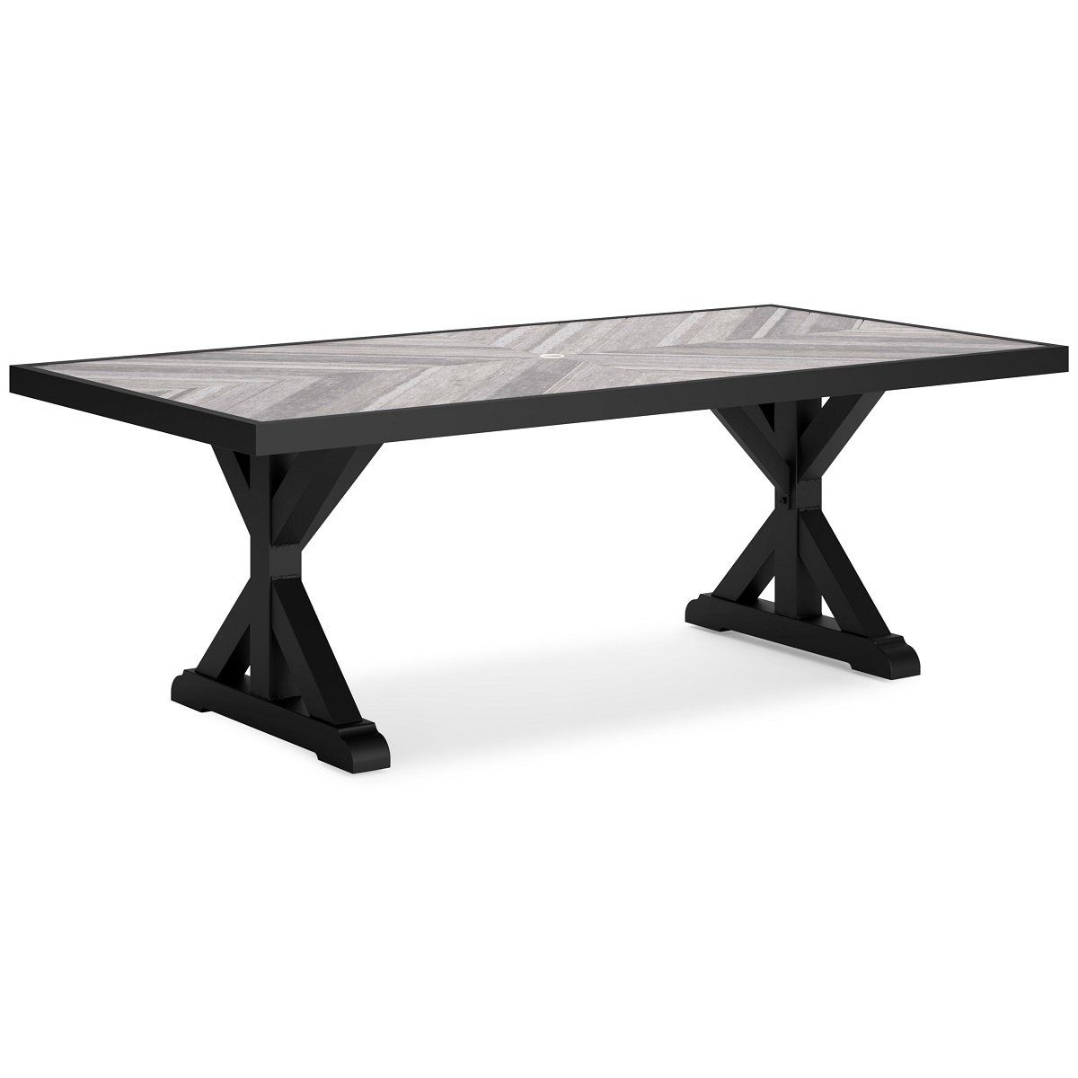 Beachcroft Dining Table