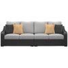 Picture of Beachcroft 2pc Extended Sofa