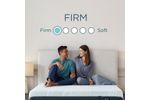 Picture of Pro Adapt Firm 2.0 Twin Mattress