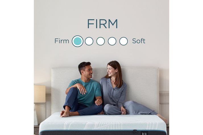 Picture of Pro Adapt Firm 2.0 Twin Mattress