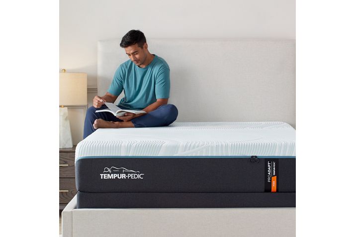 Picture of Pro Adapt Firm 2.0 Twin Mattress