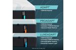 Picture of Pro Adapt Firm 2.0 Twin Mattress