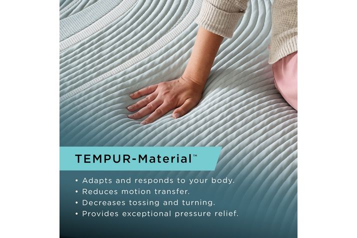 Picture of Pro Adapt Firm 2.0 Twin Mattress