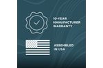 Picture of Pro Adapt Firm 2.0 Twin Mattress