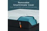Picture of Pro Adapt Firm 2.0 Twin XL Mattress