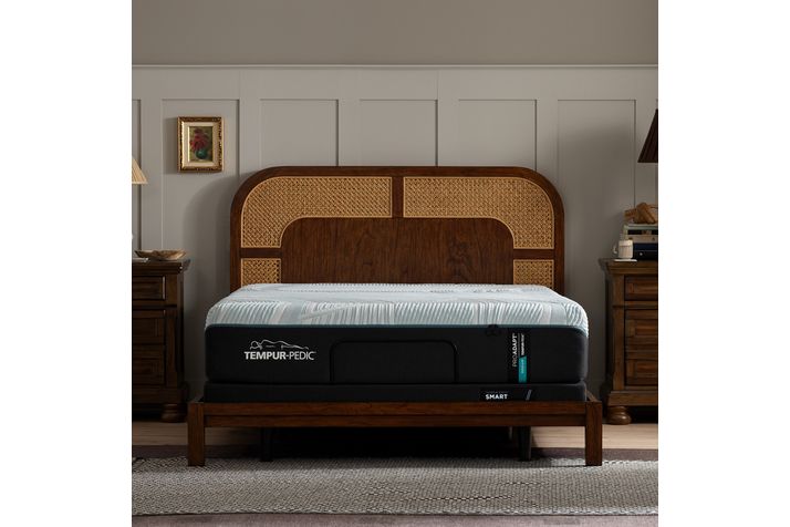 Picture of Pro Adapt Medium 2.0 Full Mattress