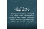 Picture of Pro Adapt Medium 2.0 Full Mattress