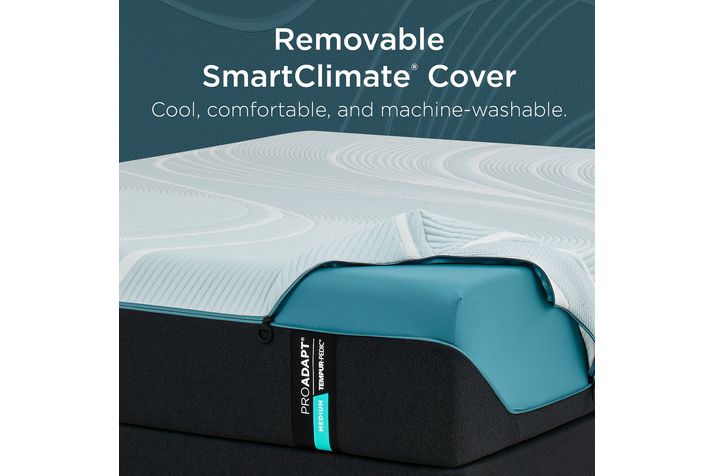 Picture of Pro Adapt Medium 2.0 Full Mattress