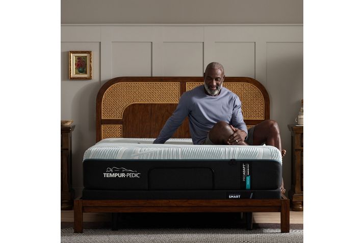 Picture of Pro Adapt Medium 2.0 Full Mattress