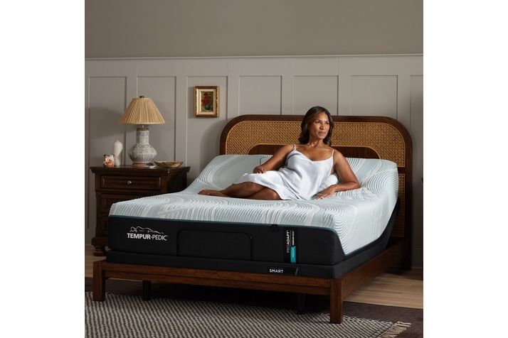Picture of Pro Adapt Medium 2.0 Full Mattress