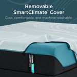 Picture of ProAdapt Medium 2.0 King Mattress