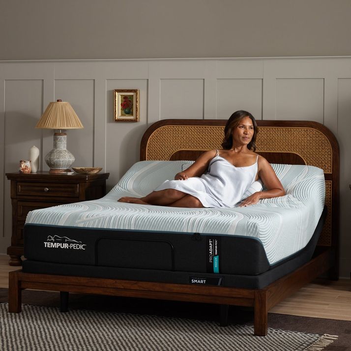 Picture of ProAdapt Medium 2.0 Queen Mattress