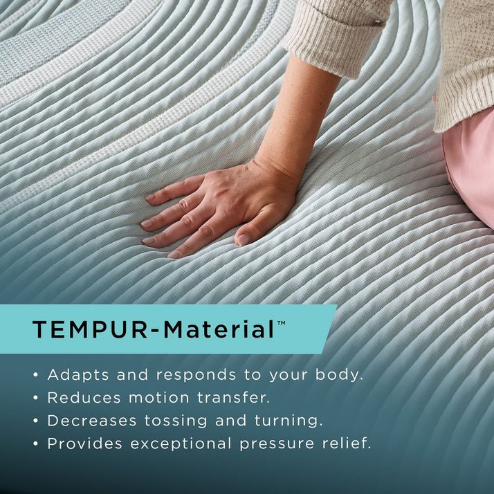 Picture of ProAdapt Medium 2.0 Twin XL Mattress