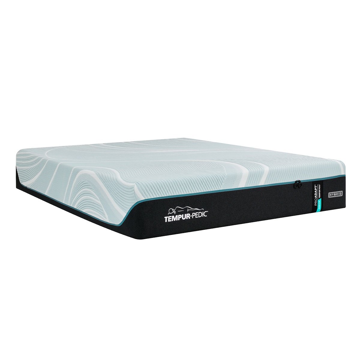 ProAdapt Medium Hybrid 2.0 Cal King Mattress