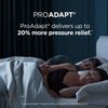 Picture of ProAdapt Medium Hybrid 2.0 Cal King Mattress