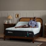 Picture of ProAdapt Medium Hybrid 2.0 Twin Mattress