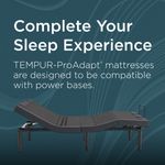 Picture of ProAdapt Medium Hybrid 2.0 Twin Mattress