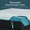 Picture of ProAdapt Medium Hybrid 2.0 Twin XL Mattress