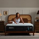 Picture of ProAdapt Medium Hybrid 2.0 Twin XL Mattress